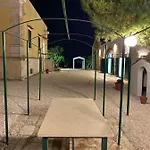 Casale Montereale Hébergement de vacances *
