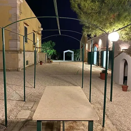 Casale Montereale Дом отдыха *