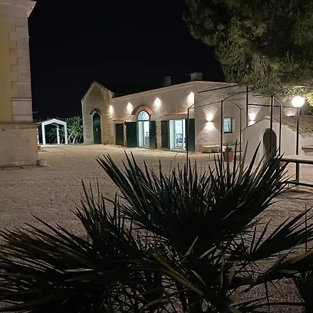 Дом отдыха Casale Montereale *