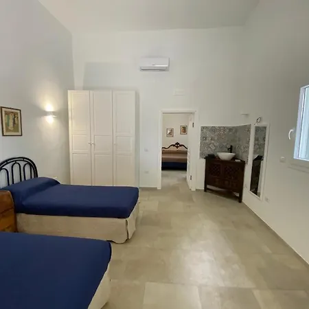 Holiday home Casale Montereale Corato