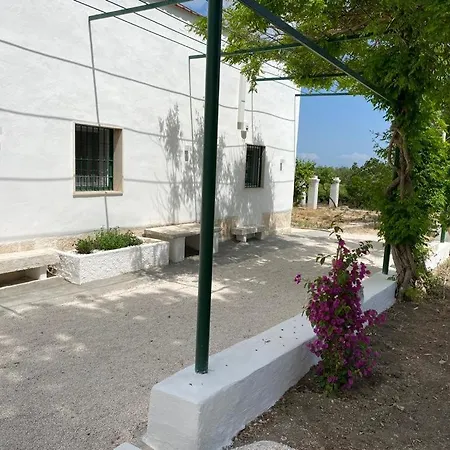 Holiday home Casale Montereale *