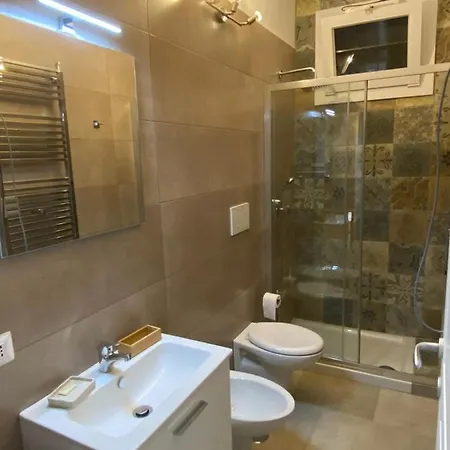 Casale Montereale Holiday home