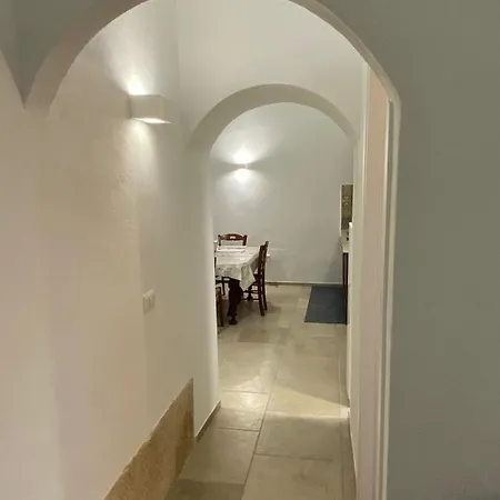 Casale Montereale Holiday home Corato