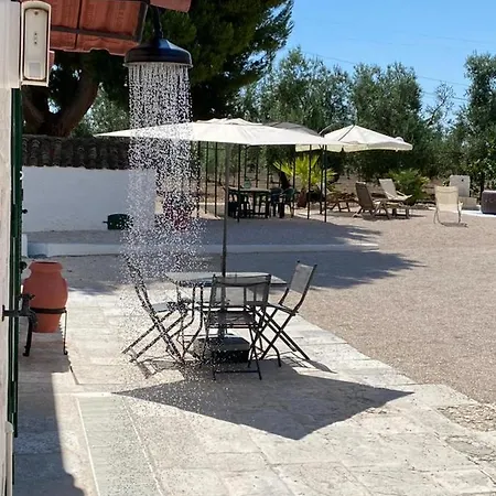 Casale Montereale