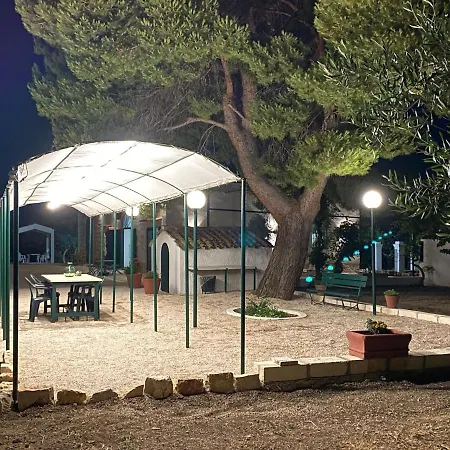 Casale Montereale Corato