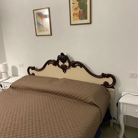 Holiday home Casale Montereale Corato
