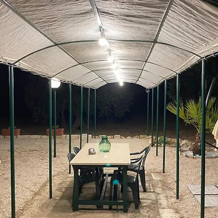 Дом отдыха Casale Montereale Корато
