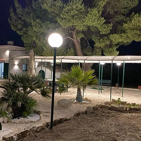 Casale Montereale *