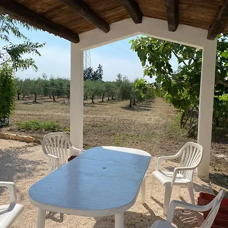 Casale Montereale *