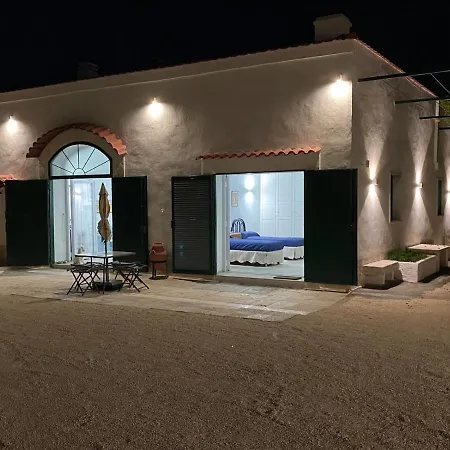Holiday home Casale Montereale