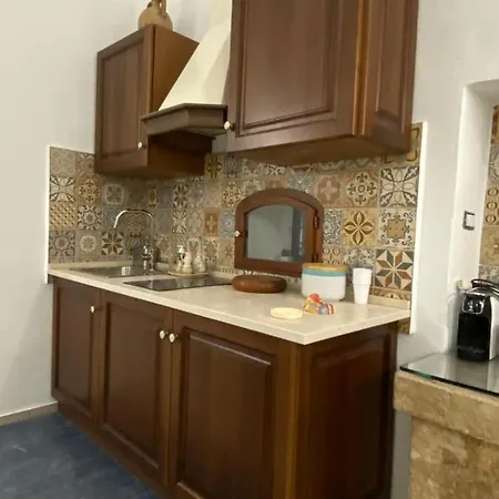 Casale Montereale Holiday home *
