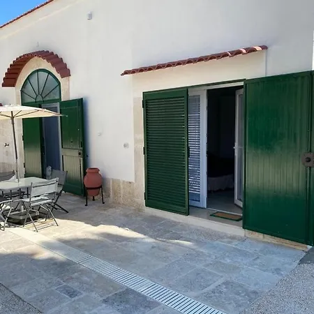 Casale Montereale Дом отдыха