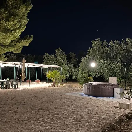 Holiday home Casale Montereale *