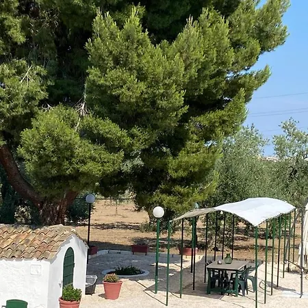Casale Montereale *