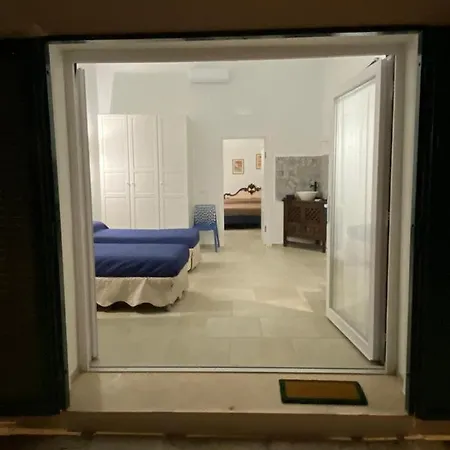 Holiday home Casale Montereale Corato