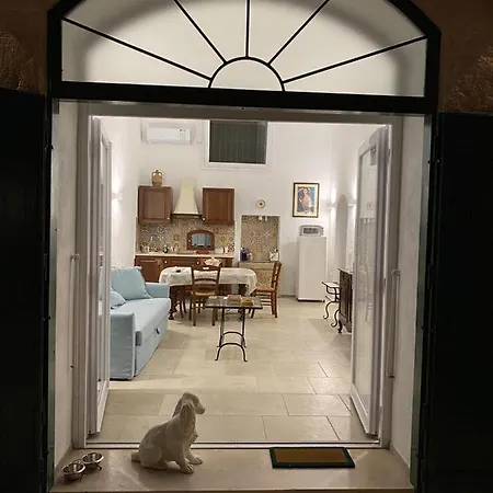 Casale Montereale Holiday home Corato