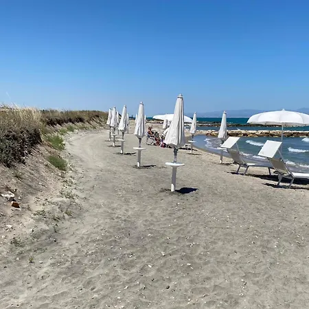 Holiday home Casale Montereale *