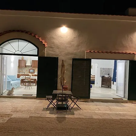 Casale Montereale Corato