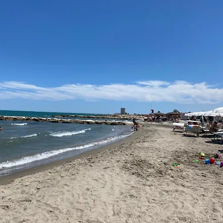 Holiday home Casale Montereale