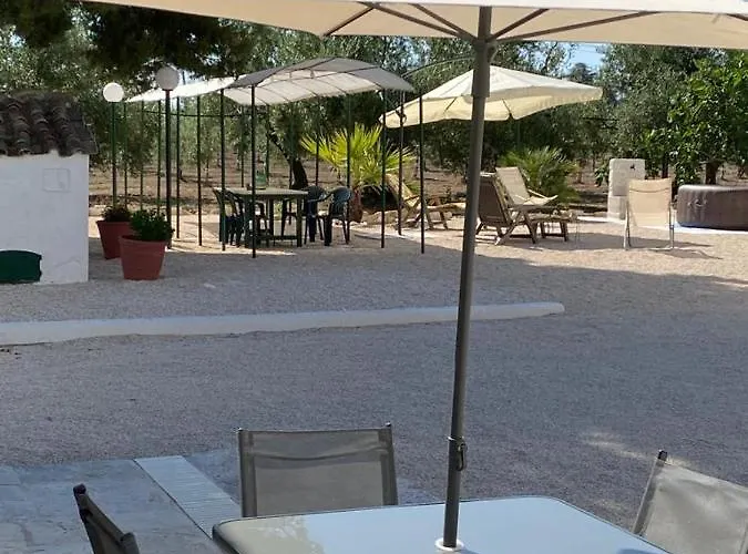 Casale Montereale Casa vacanze Corato