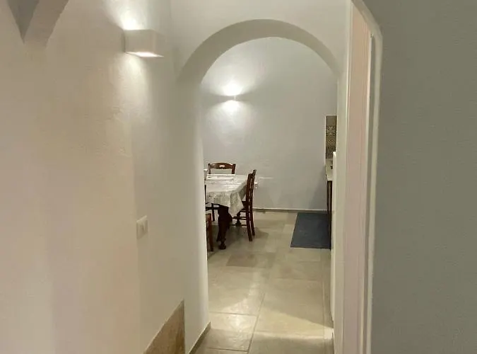 Casale Montereale Tatil Evi Corato