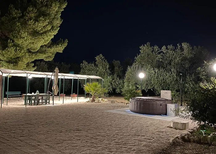 Tatil Evi Casale Montereale *